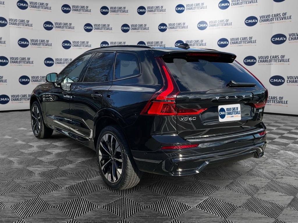 New 2026 Volvo XC60 B5 Plus w/ Protection Package Premier image 3