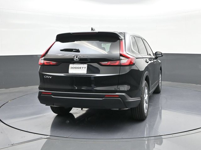 New 2026 Honda CR-V EX image 11