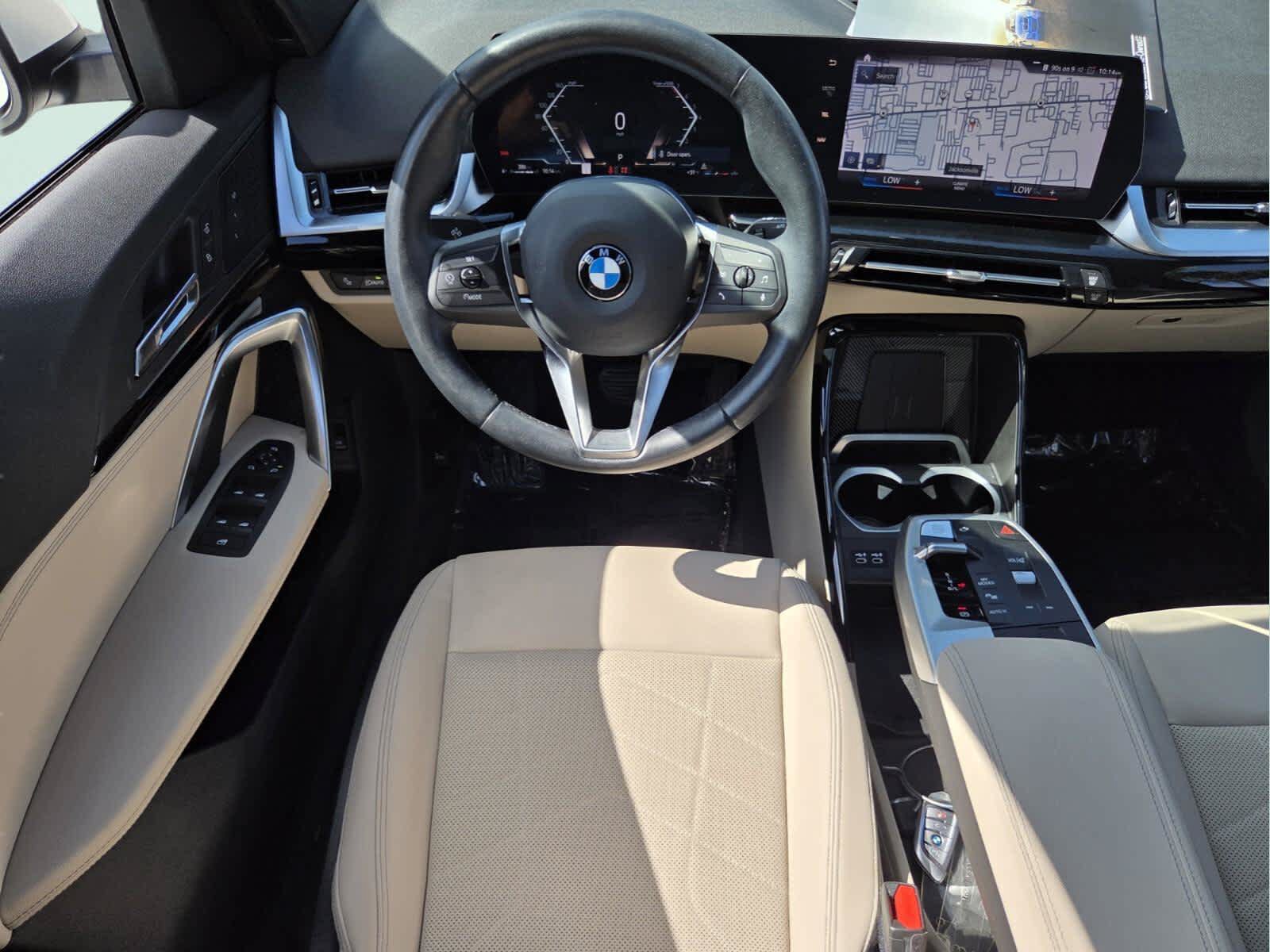 Certified 2023 BMW X1 xDrive28i w/ Convenience Package AWD/4WD image 12