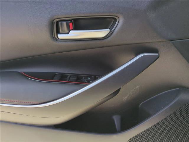 Used 2023 Toyota Corolla SE AWD/4WD image 11
