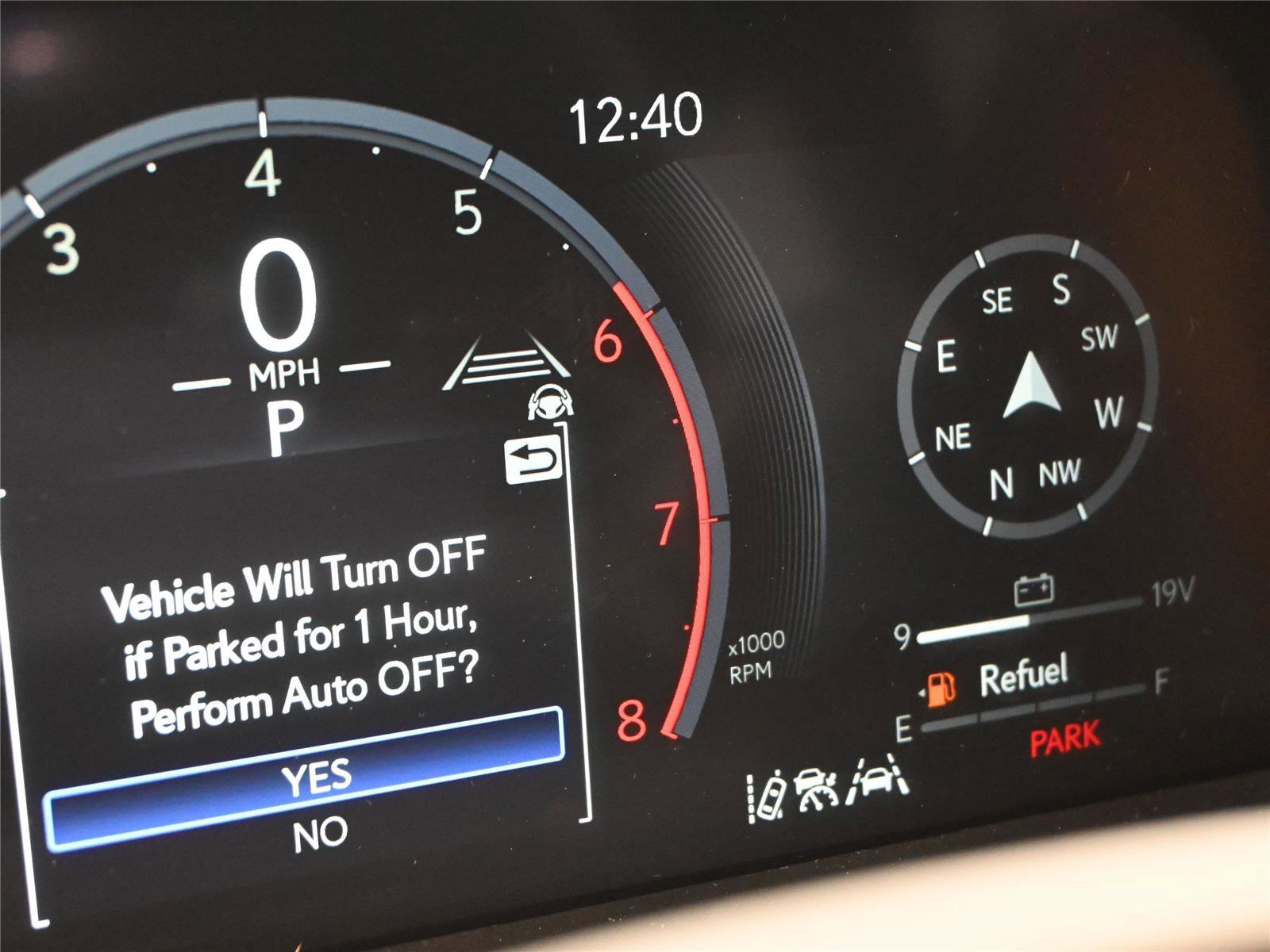 Used 2024 Lexus GX 550 image 3