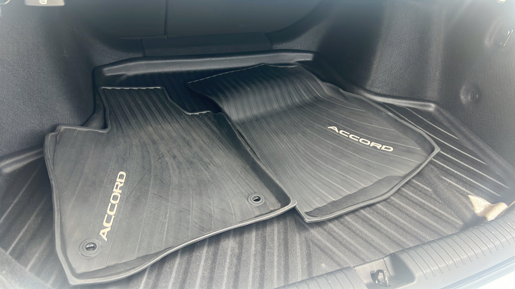Used 2023 Honda Accord Sport image 18