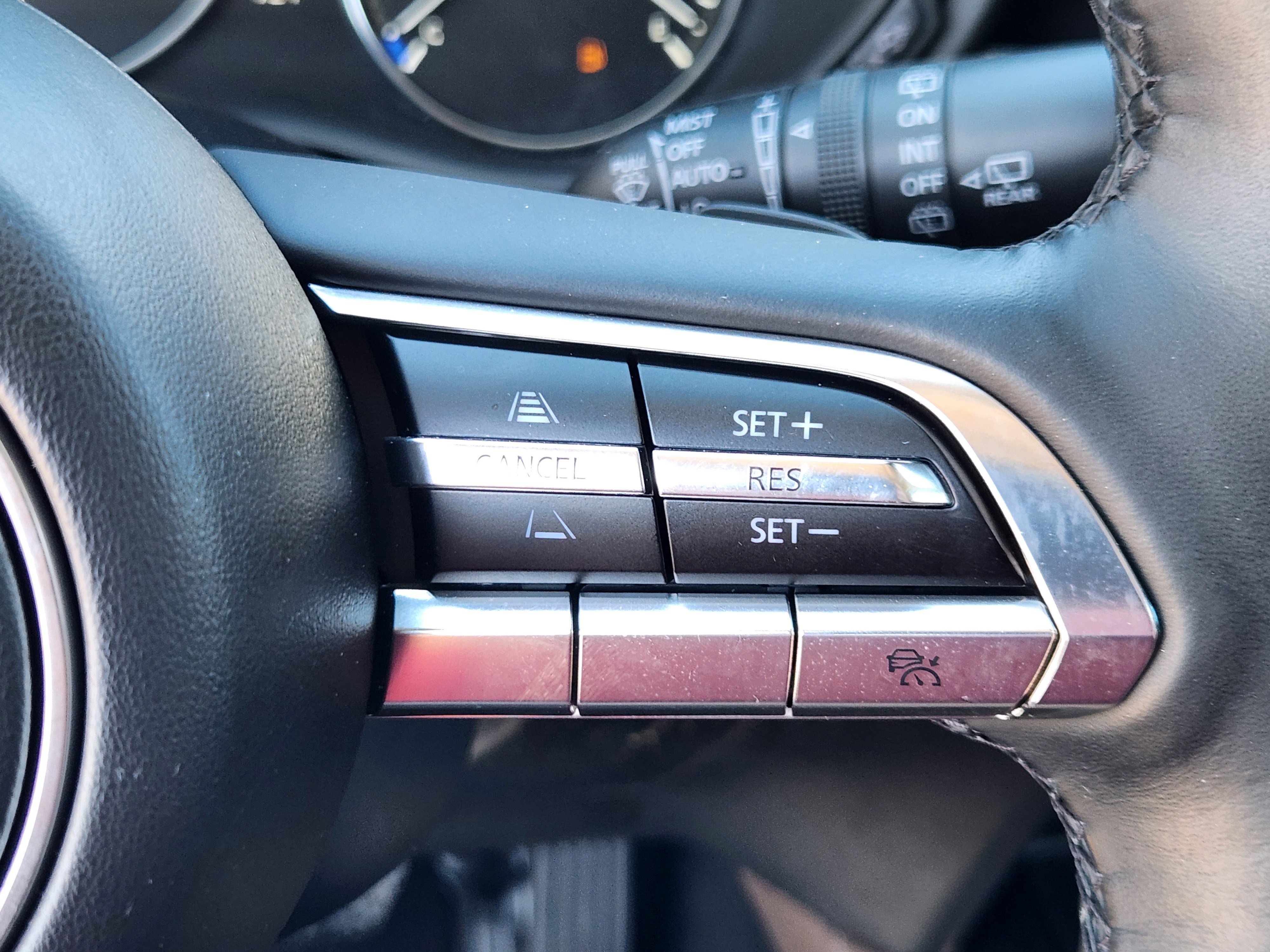 Certified 2023 MAZDA CX-30 2.5 Turbo w/ Premium Package image 24