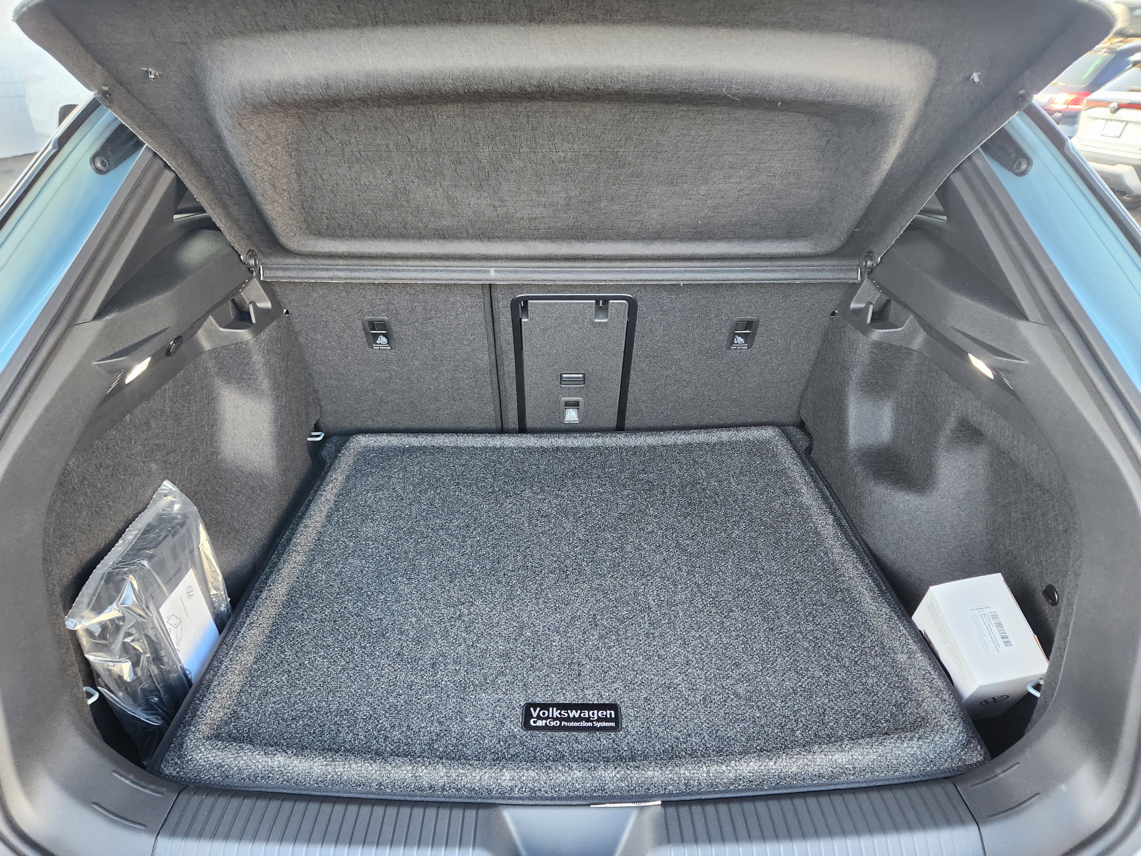 New 2026 Volkswagen ID.4 Pro S Plus image 26