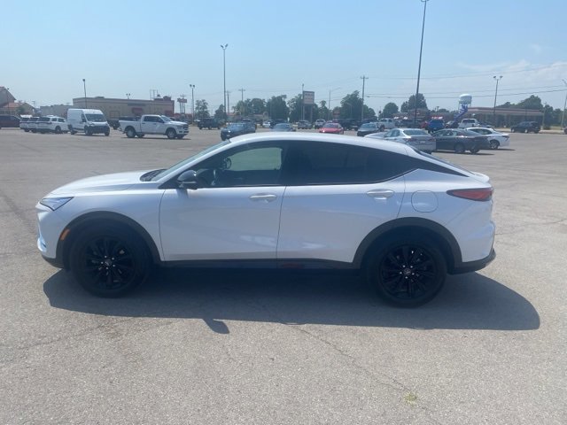 Used 2024 Buick Envista Sport Touring w/ Convenience I Package image 3