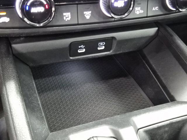 Certified 2024 Honda Accord EX image 29