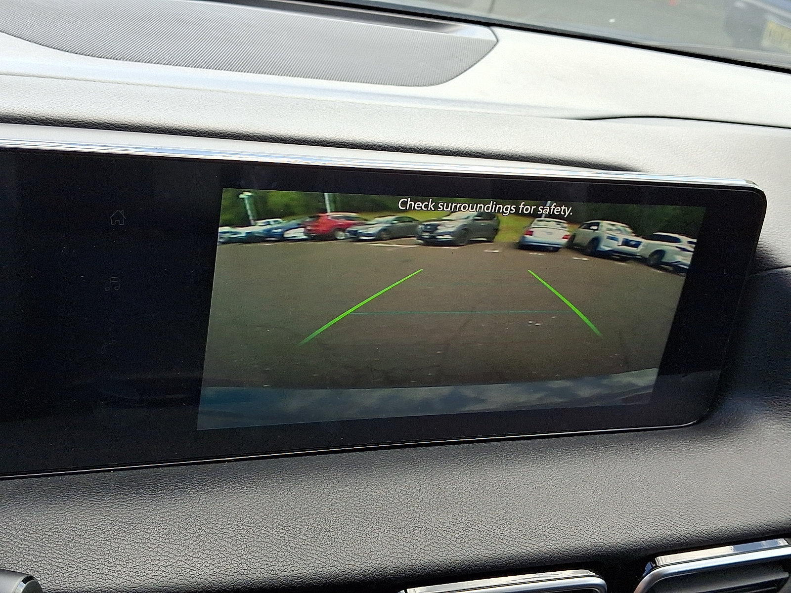 New 2027 Nissan Sentra SV w/ Floor Mat Package FWD image 14