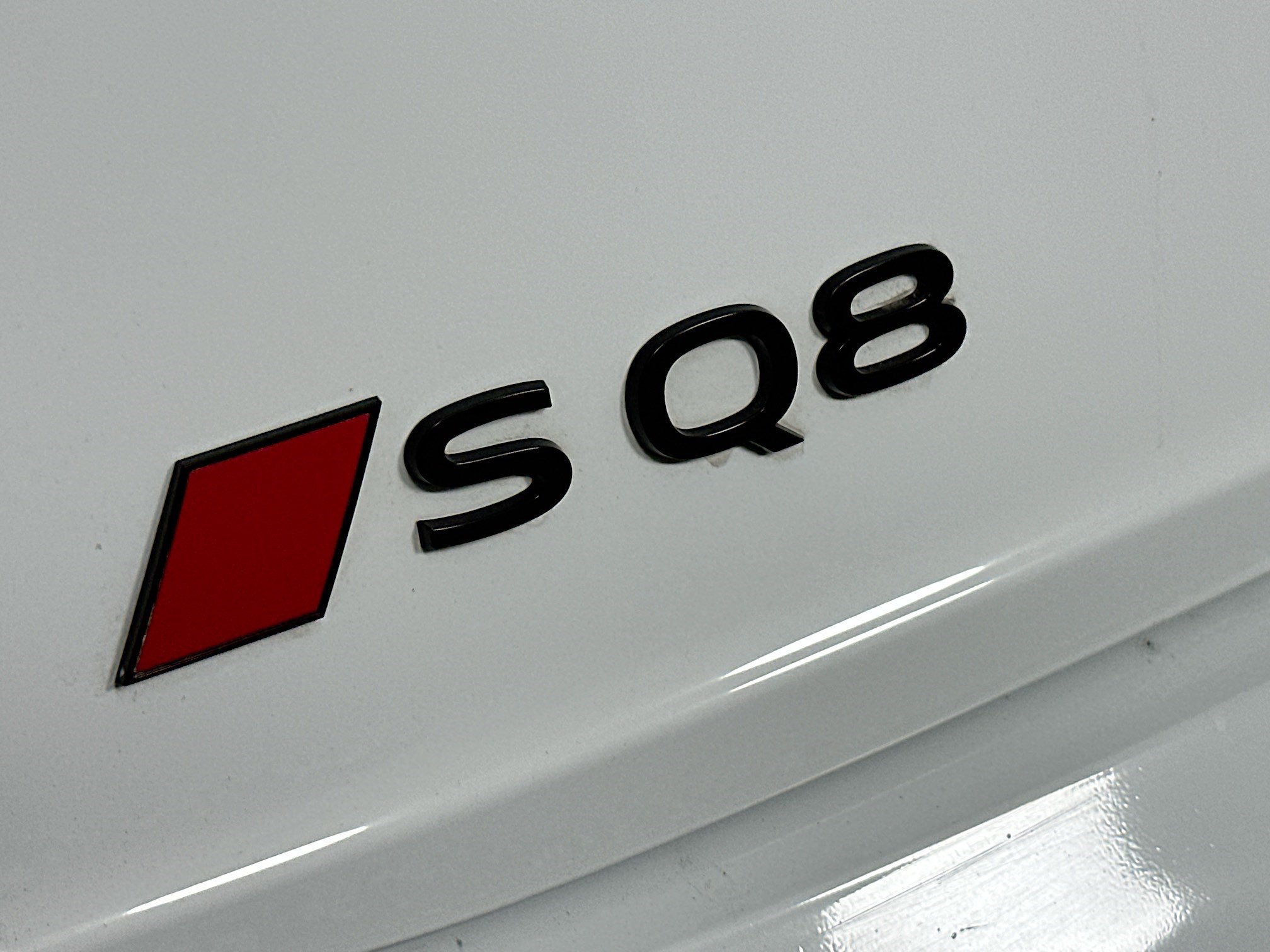 Used 2024 Audi SQ8 Premium Plus w/ Executive Package AWD/4WD image 27