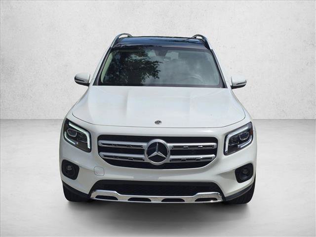Used 2023 Mercedes-Benz GLB 250 image 2