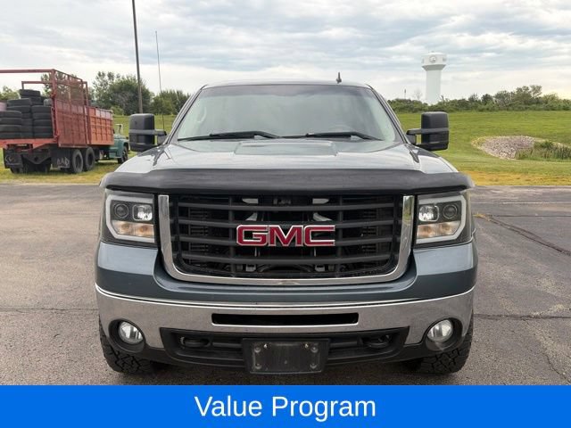 Used 2008 GMC Sierra 2500 SLT w/ Convenience Package RWD video 2