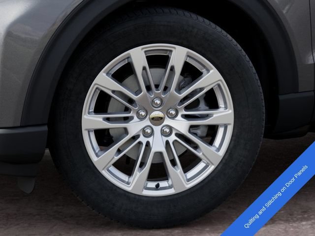 New 2027 Ford Explorer Platinum AWD/4WD image 22