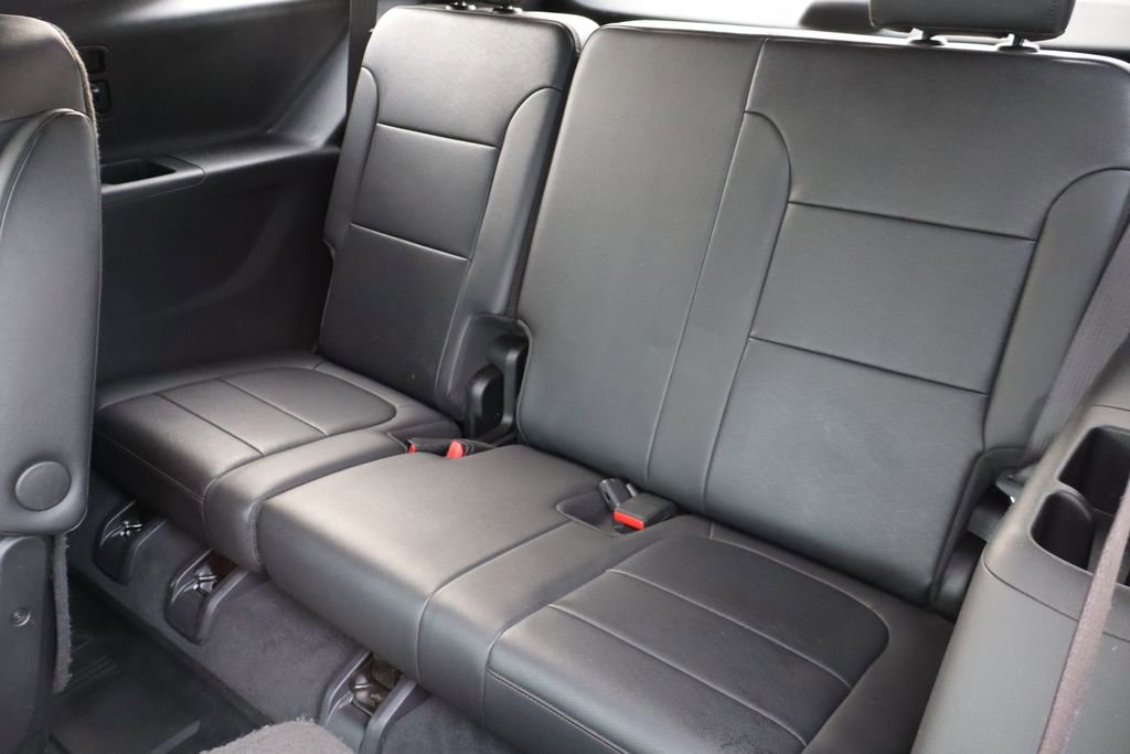 Used 2022 Chevrolet Traverse High Country image 50