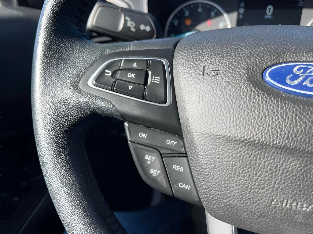 Used 2022 Ford EcoSport Titanium w/ Interior Protection Package AWD/4WD image 28