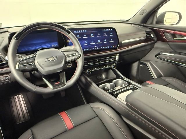 Used 2026 Chevrolet Traverse RS w/ LPO, Floor Liner Package image 43