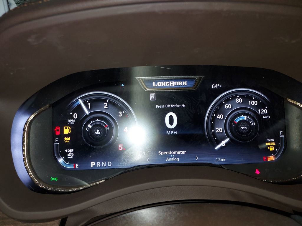 New 2026 RAM 2500 Limited image 21