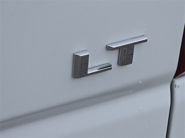 Used 2024 Chevrolet Silverado 2500 LT image 15