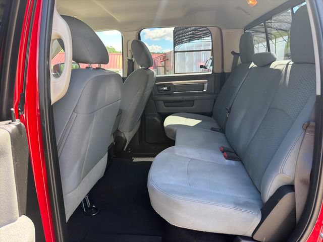 Used 2019 RAM 1500 Classic SLT AWD/4WD image 24