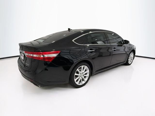 Used 2013 Toyota Avalon Limited image 6