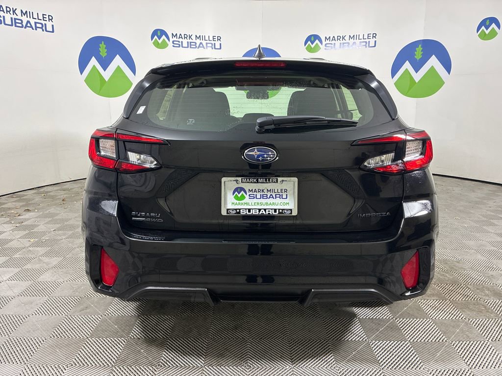 New 2026 Subaru Impreza 2.0i Sport AWD/4WD image 6