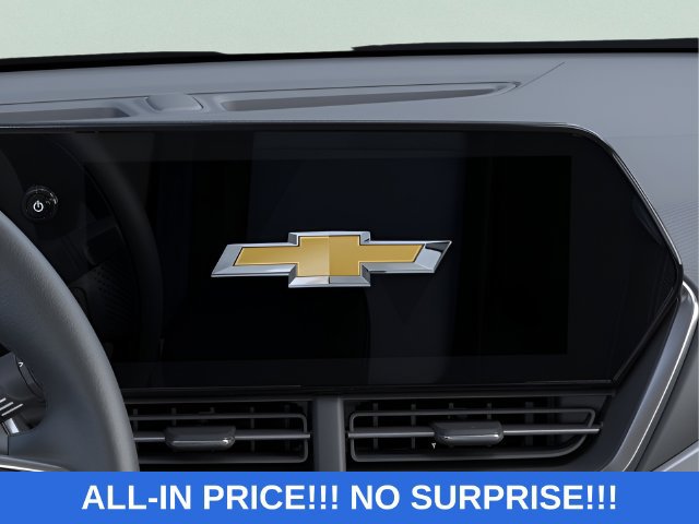 New 2026 Chevrolet Trax LT FWD image 20