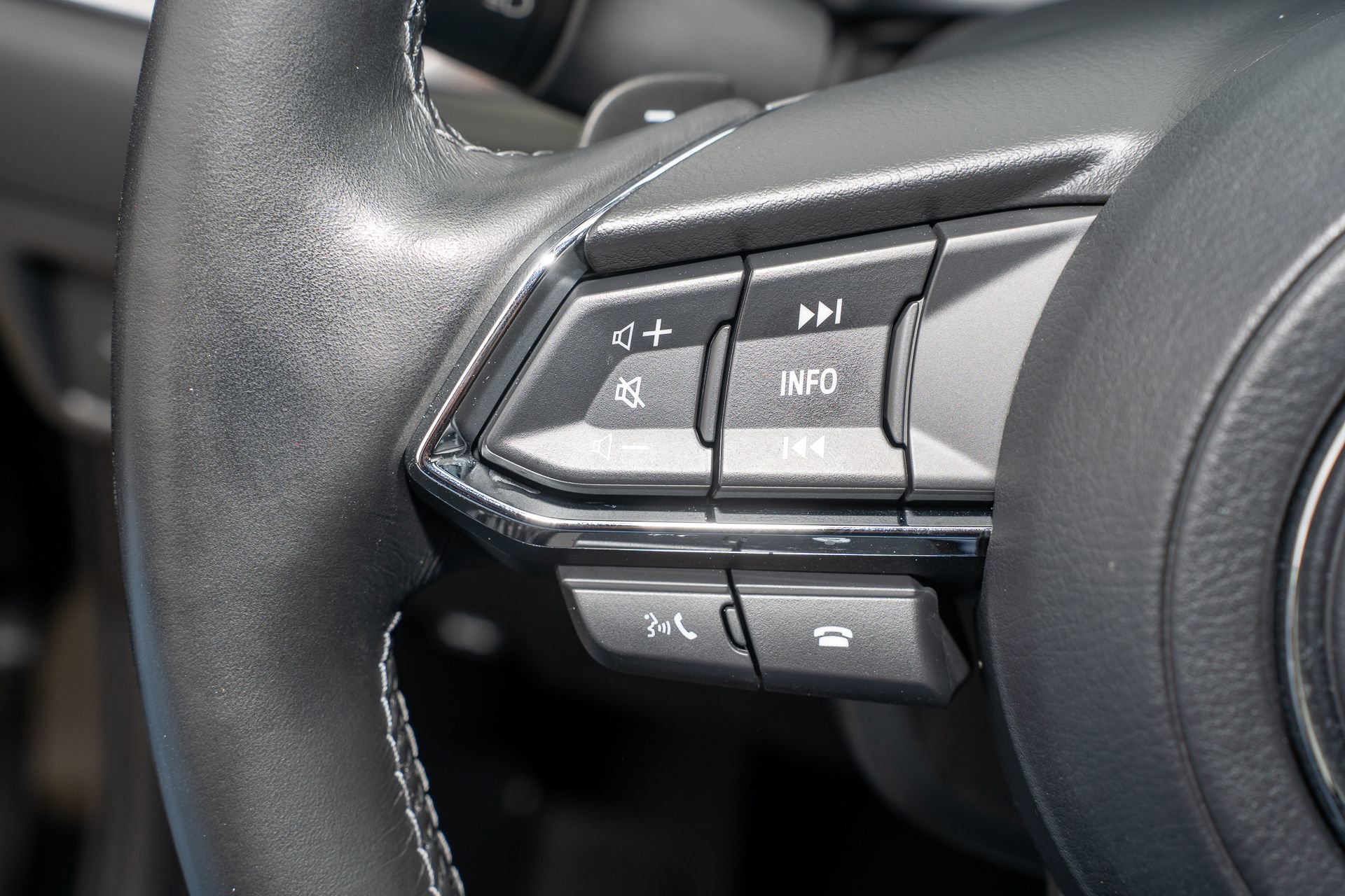 Used 2023 MAZDA CX-5 Signature AWD/4WD image 31