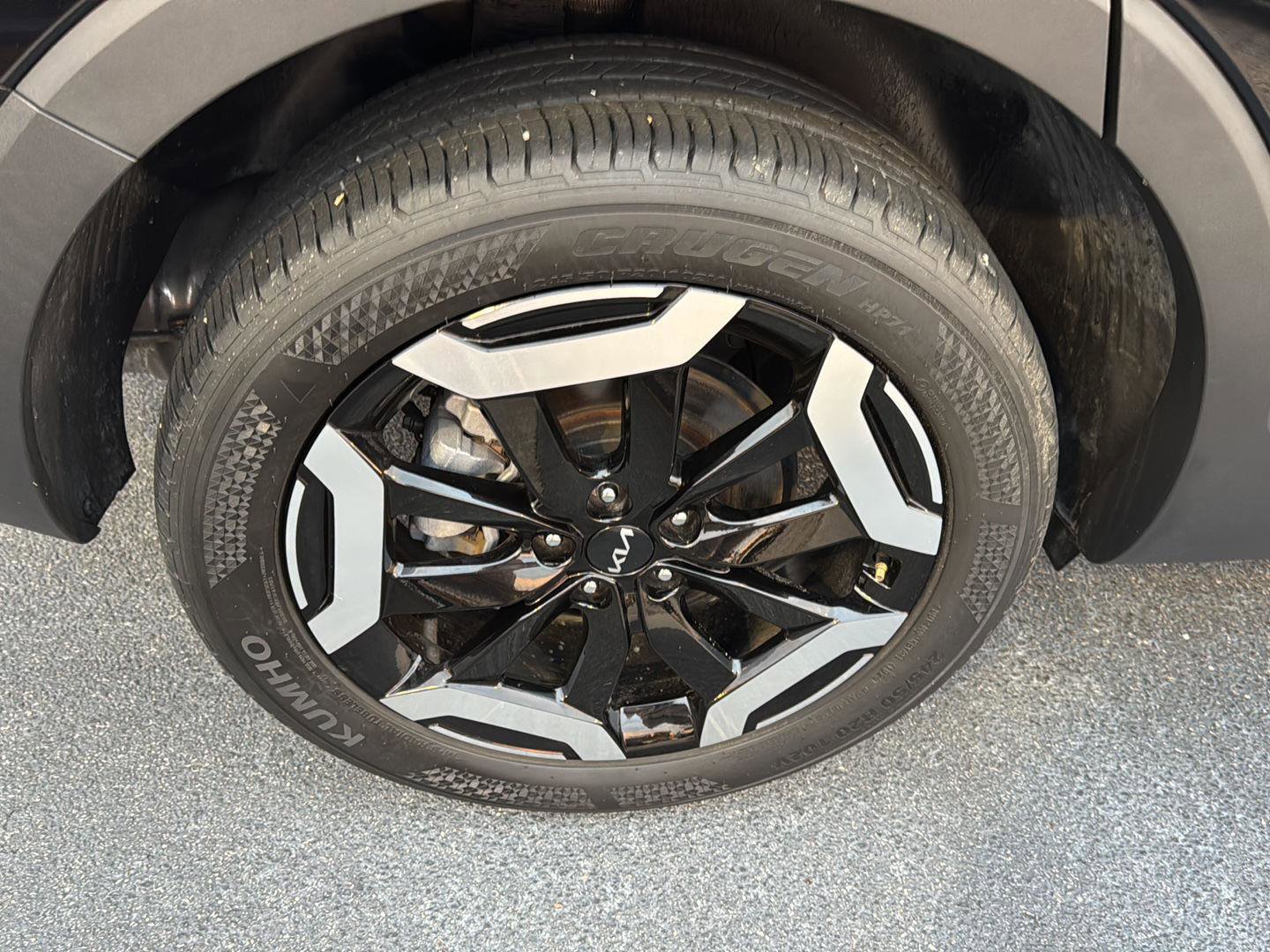 Used 2023 Kia Telluride S w/ S Sunroof Package image 35