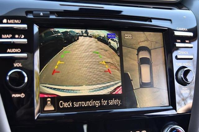 Certified 2024 Nissan Murano SL image 15