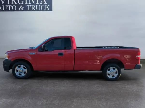 Used 2007 Ford F150 XL RWD image 2
