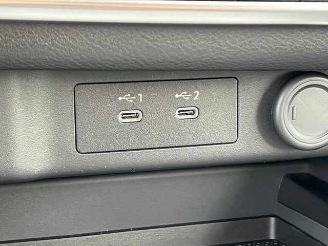 New 2026 Nissan Rogue SV AWD/4WD image 27
