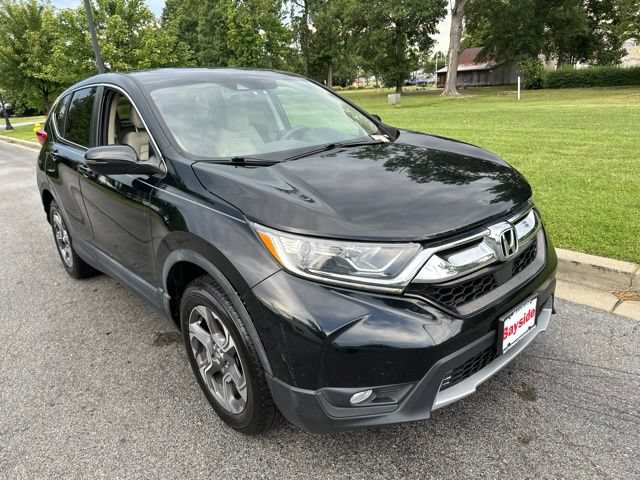 Used 2018 Honda CR-V EX image 24