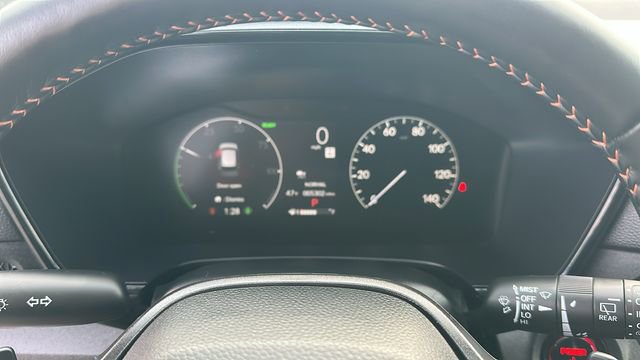 Used 2025 Honda CR-V Sport-L image 15