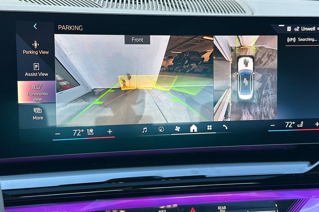 New 2026 BMW i5 eDrive40 w/ M Sport Package image 22