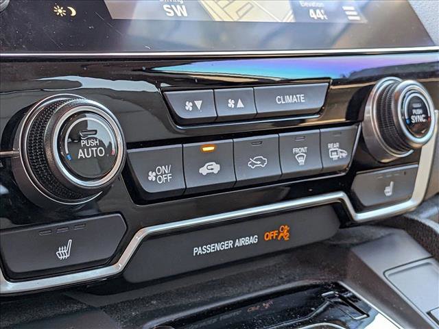 Used 2019 Honda CR-V Touring image 10