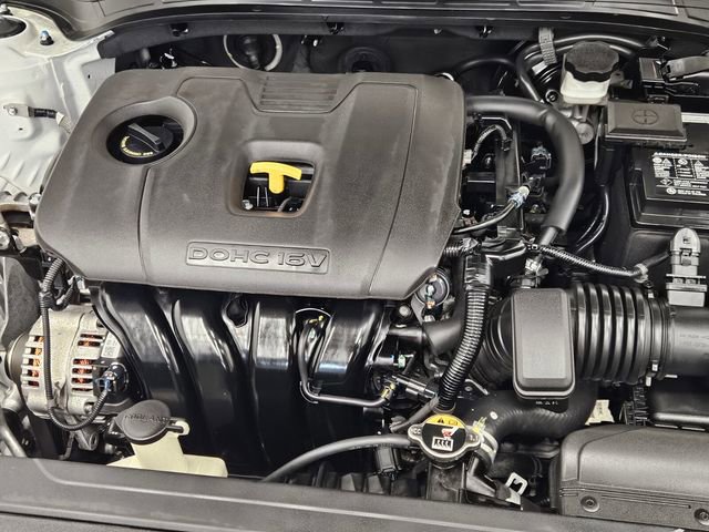 Used 2023 Kia Forte GT-Line w/ GT-Line Premium Package image 26