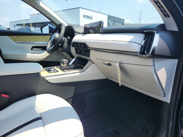 New 2026 MAZDA CX-90 3.3 Turbo S w/ Premium Plus AWD/4WD image 25