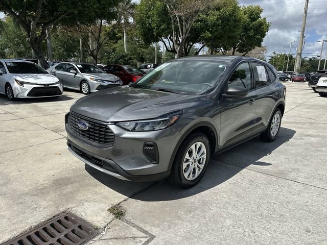 Used 2025 Ford Escape Active FWD image 20