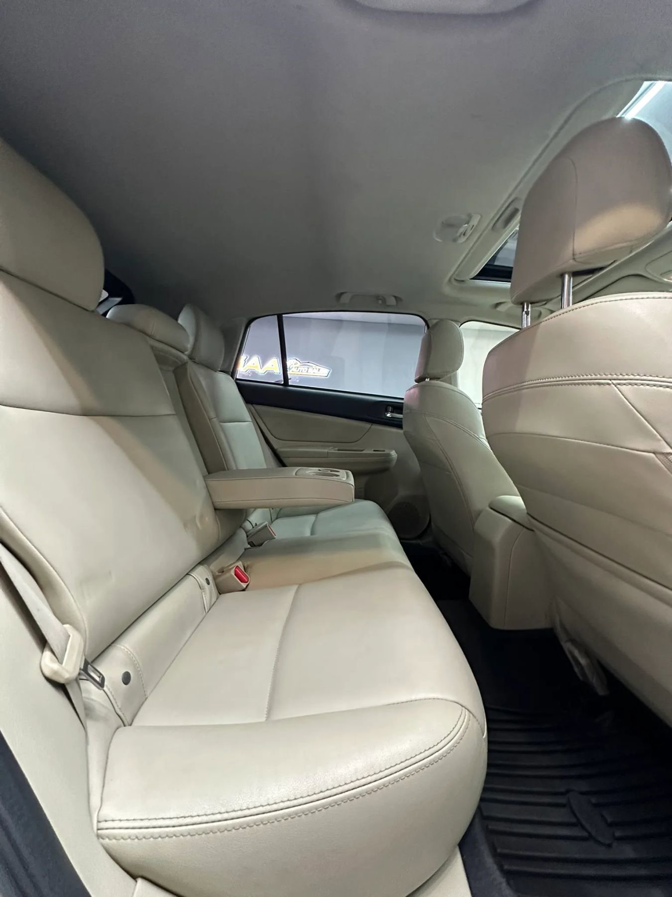 Used 2014 Subaru Crosstrek 2.0i Limited image 27