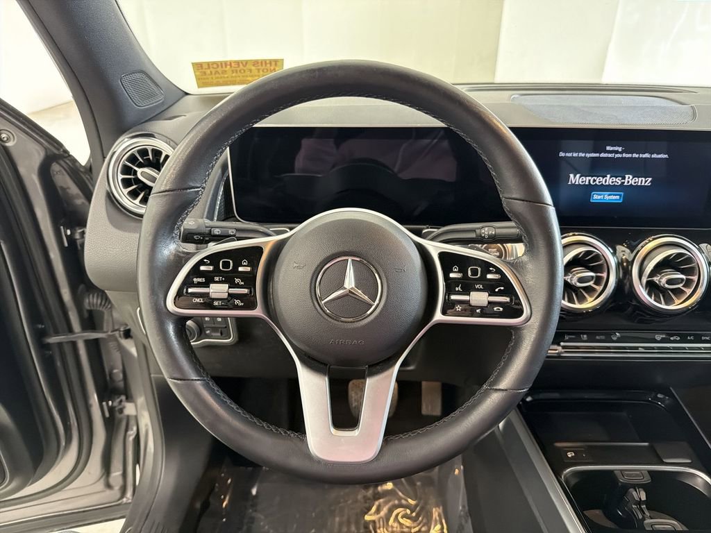 Used 2021 Mercedes-Benz GLB 250 GLB 250 image 30