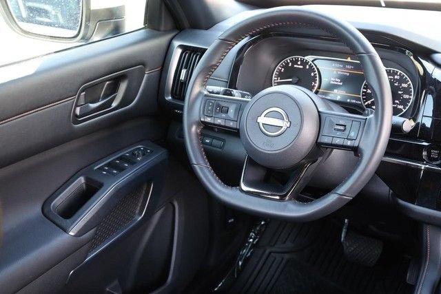 Certified 2025 Nissan Pathfinder Rock Creek AWD/4WD image 25