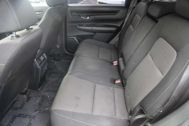 Used 2024 Honda CR-V LX image 20