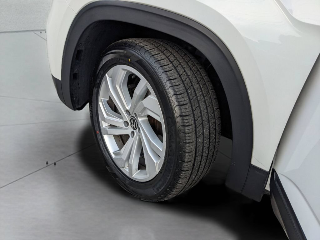 Used 2023 Volkswagen Atlas SE FWD image 35