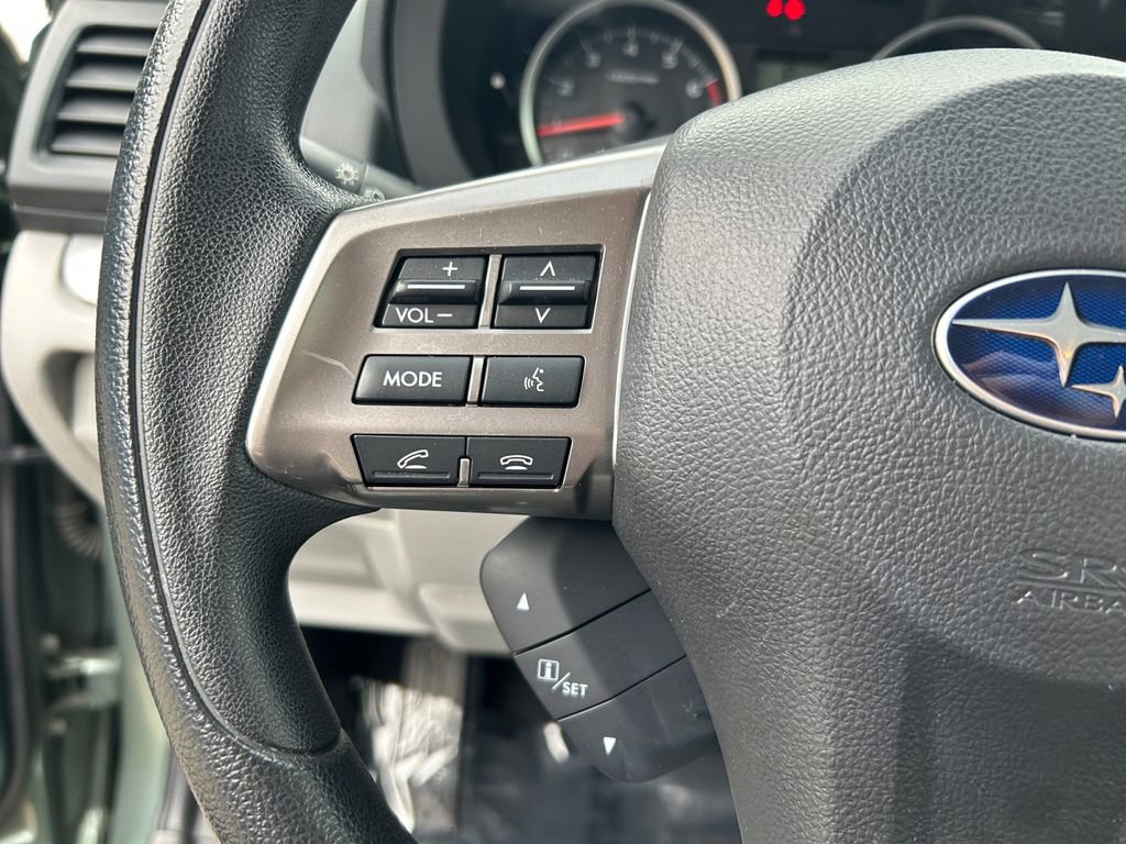 Used 2015 Subaru Forester 2.5i w/ Alloy Wheel Package AWD/4WD image 16