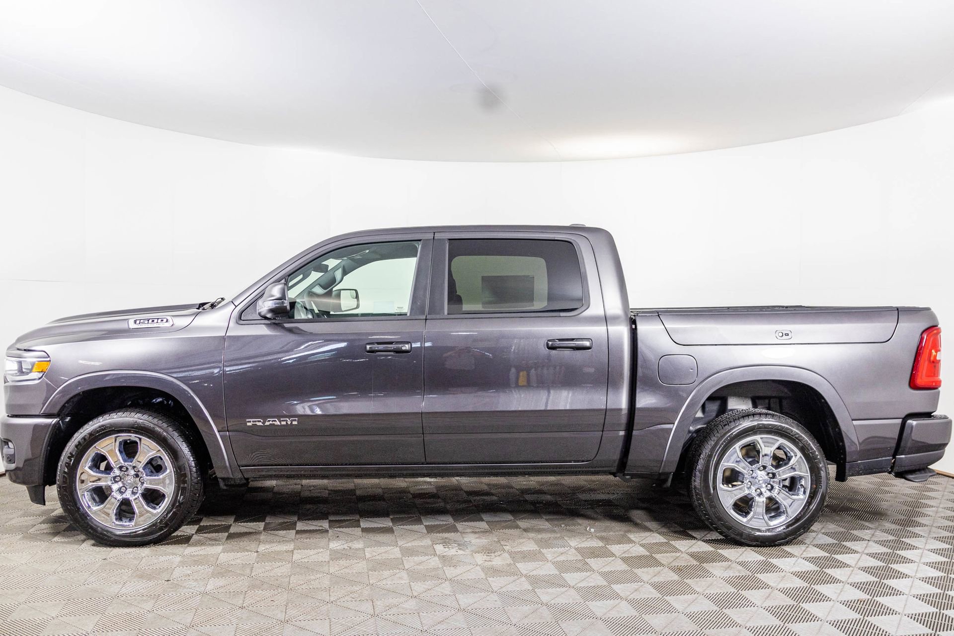 New 2026 RAM 1500 Big Horn image 2