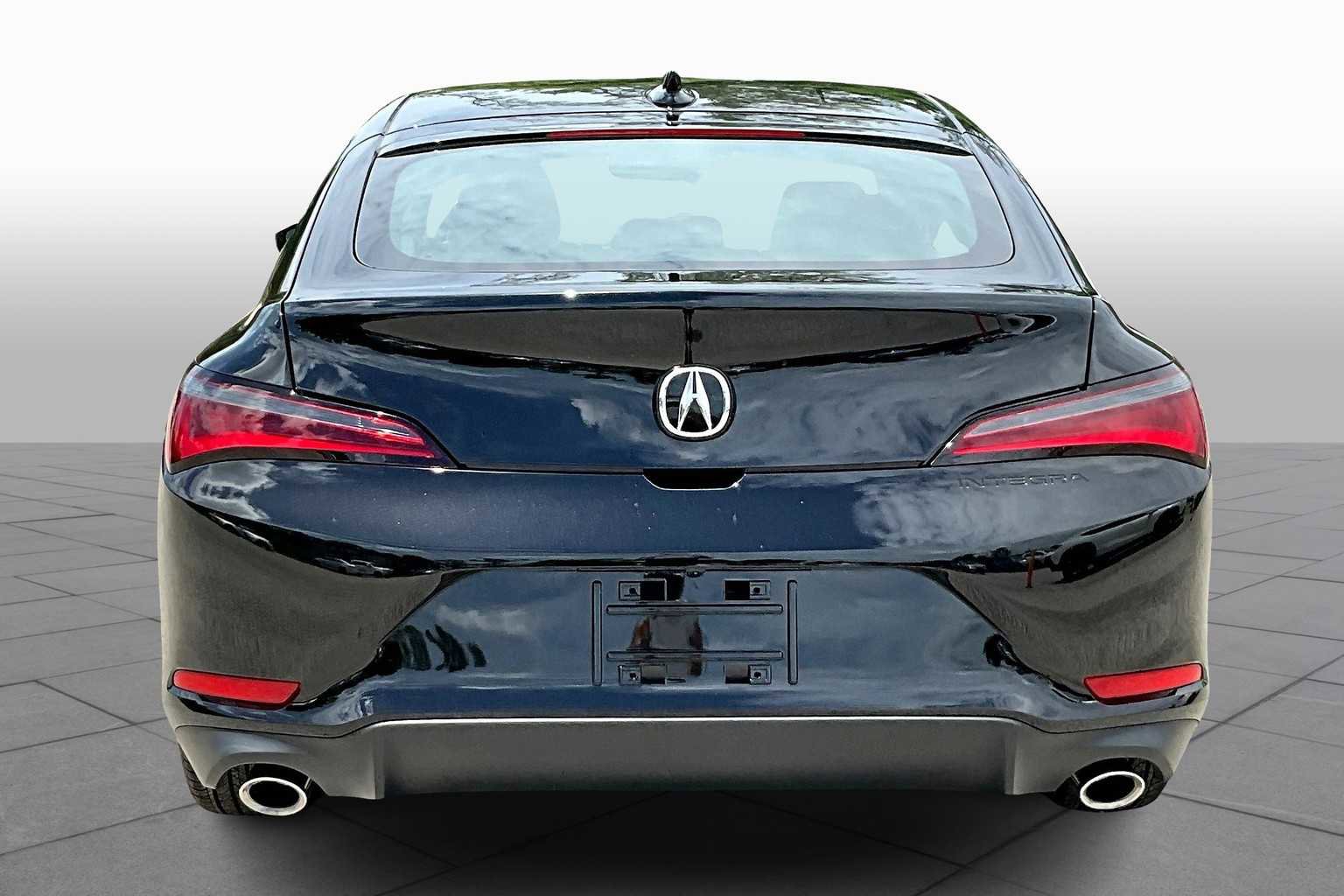 Certified 2025 Acura Integra image 4