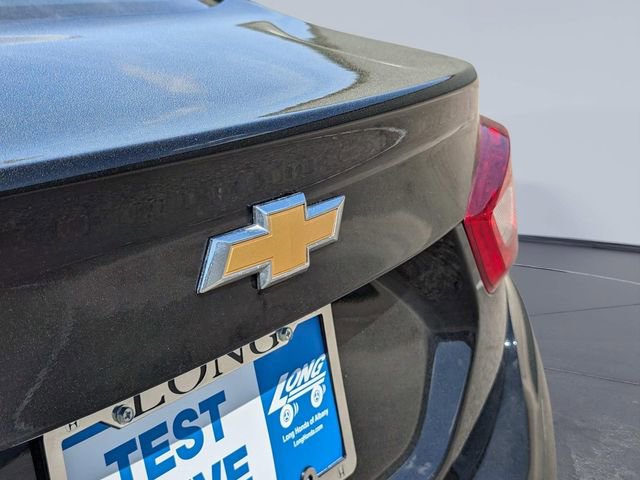 Used 2019 Chevrolet Cruze LS w/ LS Fleet Convenience Package image 11