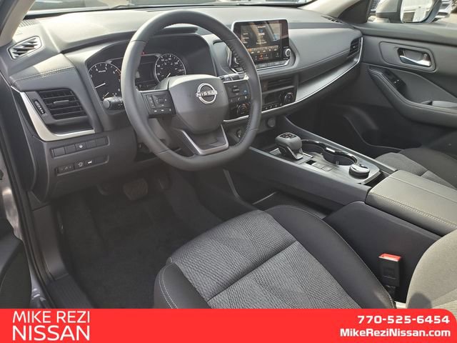 New 2026 Nissan Rogue SV w/ Cold Weather Package AWD/4WD image 9