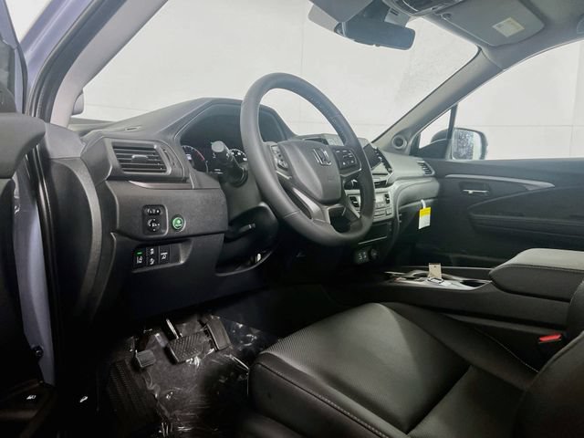 New 2026 Honda Ridgeline RTL image 8