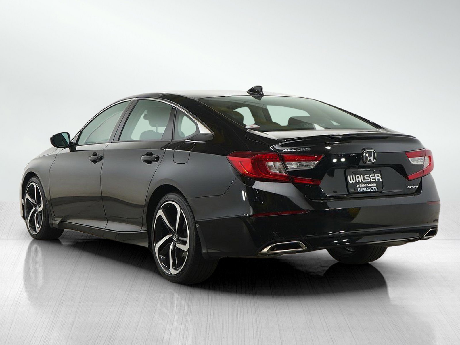 Used 2022 Honda Accord Sport Special Edition image 3