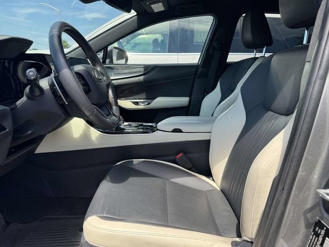 Used 2022 Lexus NX 350 AWD w/ Cold Area Package image 20