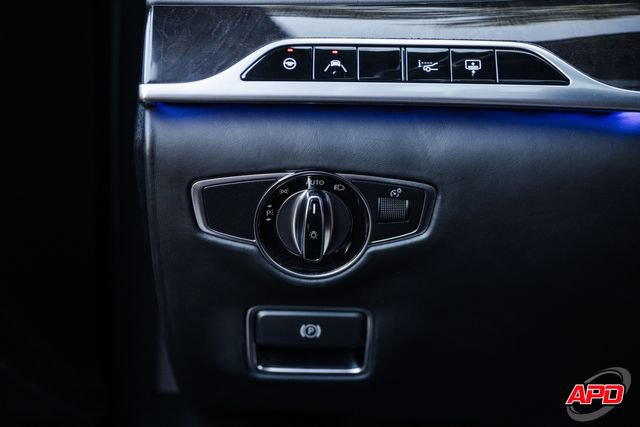 Used 2018 Mercedes-Benz S 560 Sedan image 57